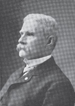 Archibald B. Darragh
