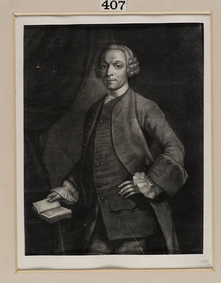 Archibald Cameron of Lochiel