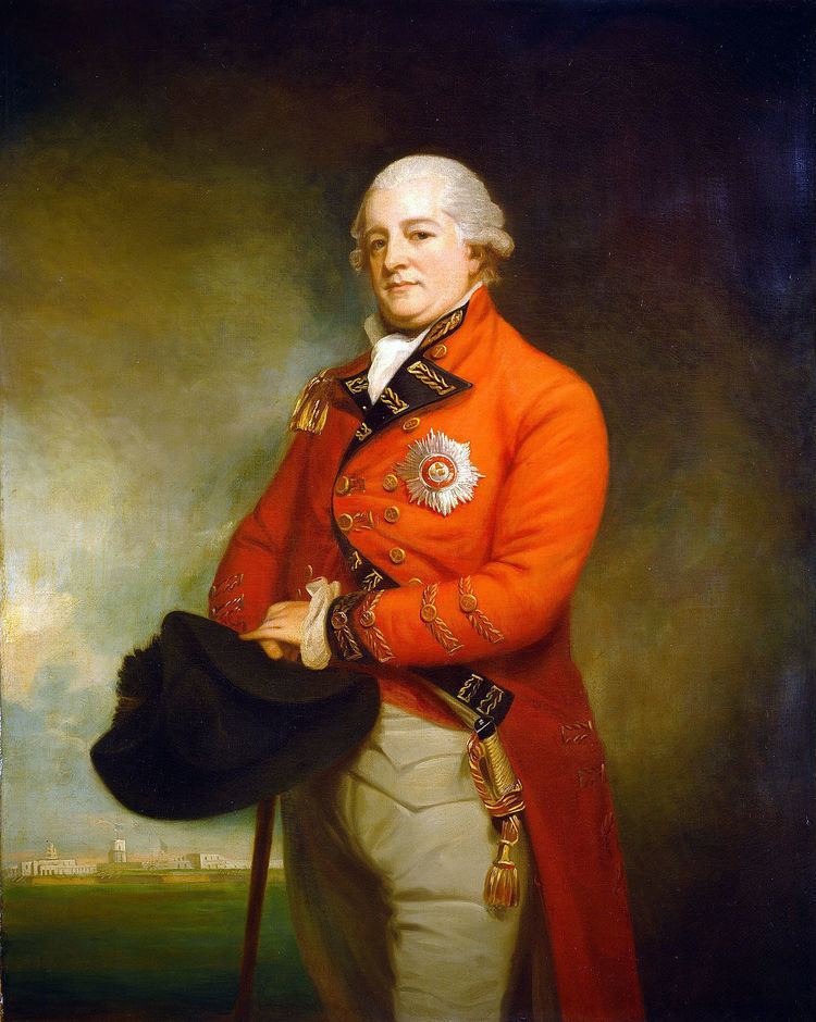 Archibald Campbell (British Army officer, born 1774) Archibald Campbell British Army officer born 1739 Wikipedia