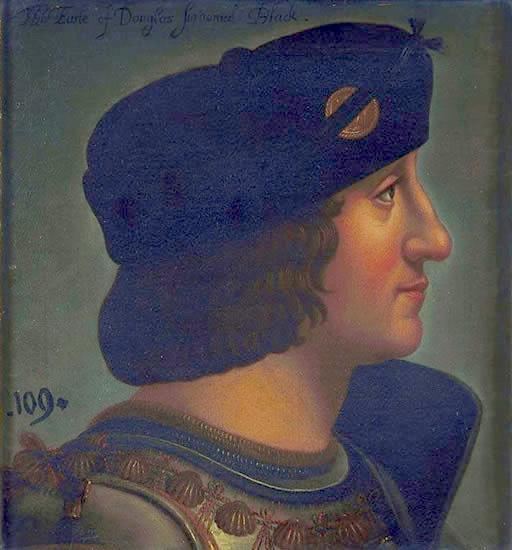 Archibald Douglas, 4th Earl of Douglas Archibald Douglas 4th Earl of Douglas 1369 1424