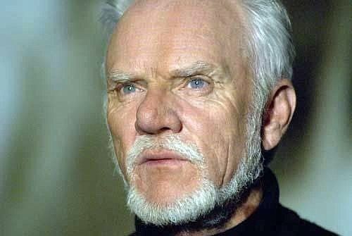 Archibald Hall Malcolm McDowell set to direct blockbuster about Mad