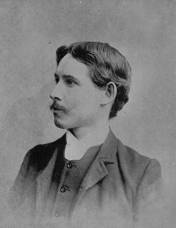 Archibald Lampman Biography LAMPMAN ARCHIBALD Volume XII 18911900