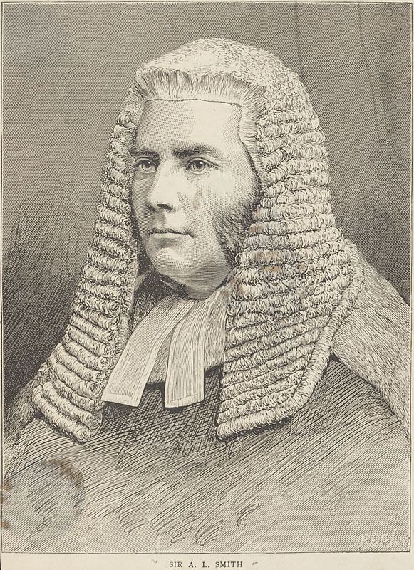Archibald Levin Smith