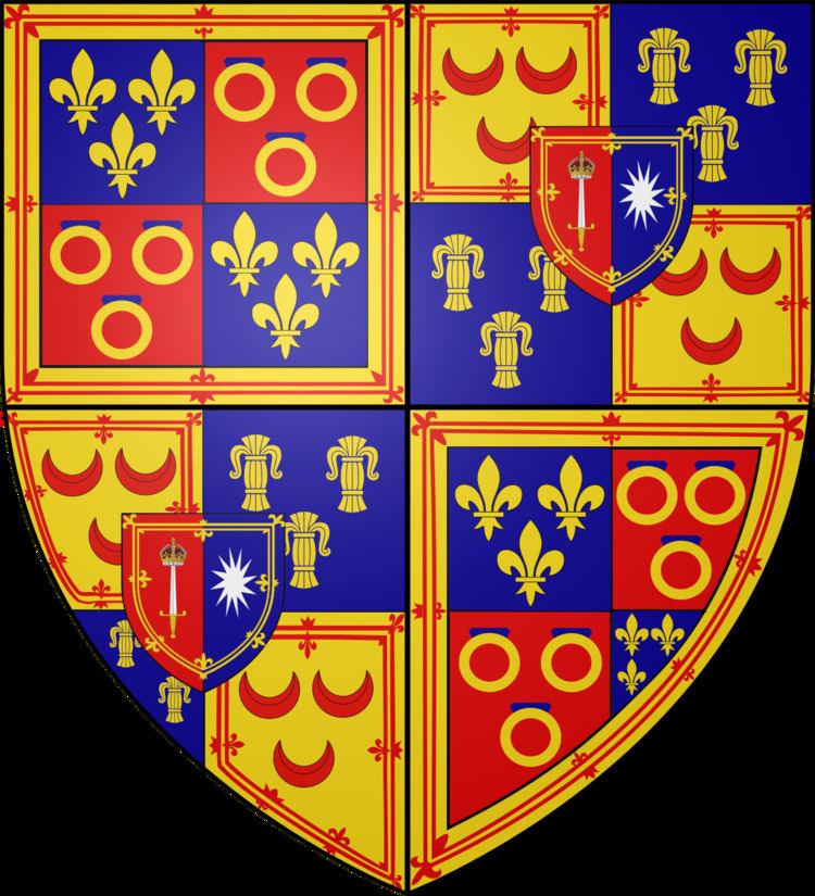 Archibald Montgomerie, 18th Earl of Eglinton