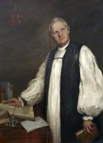 Archibald Robertson (bishop)