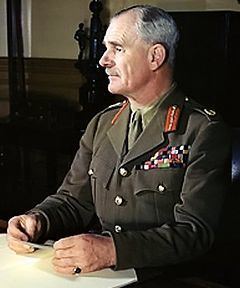 Archibald Wavell, 1st Earl Wavell Archibald Wavell 1st Earl Wavell Wikipedia the free