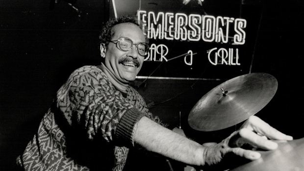 Archie Alleyne Archie Alleyne renowned Toronto jazz drummer dead at 82 Toronto