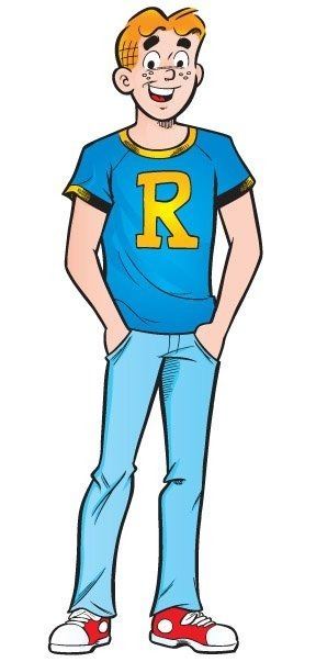 Archie Andrews Archie Andrews Character Comic Vine
