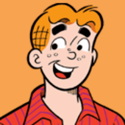Archie Andrews Archie Andrews ArchieAOfficial Twitter