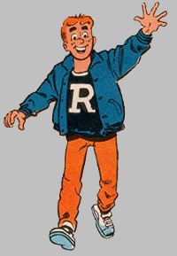 Archie Andrews Archie Andrews Wikipedia