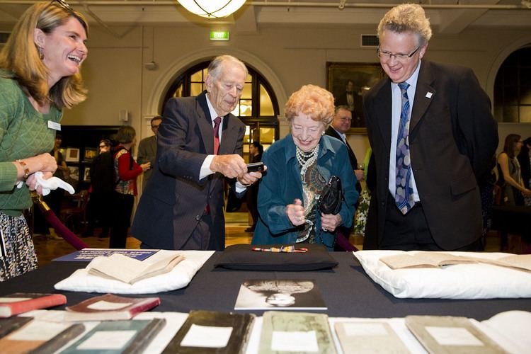 Archie Barwick The Diaries of a WWI Soldier Stumbling Through the Past