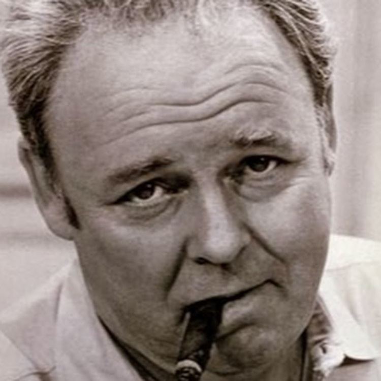Archie Bunker Archie Bunker YouTube