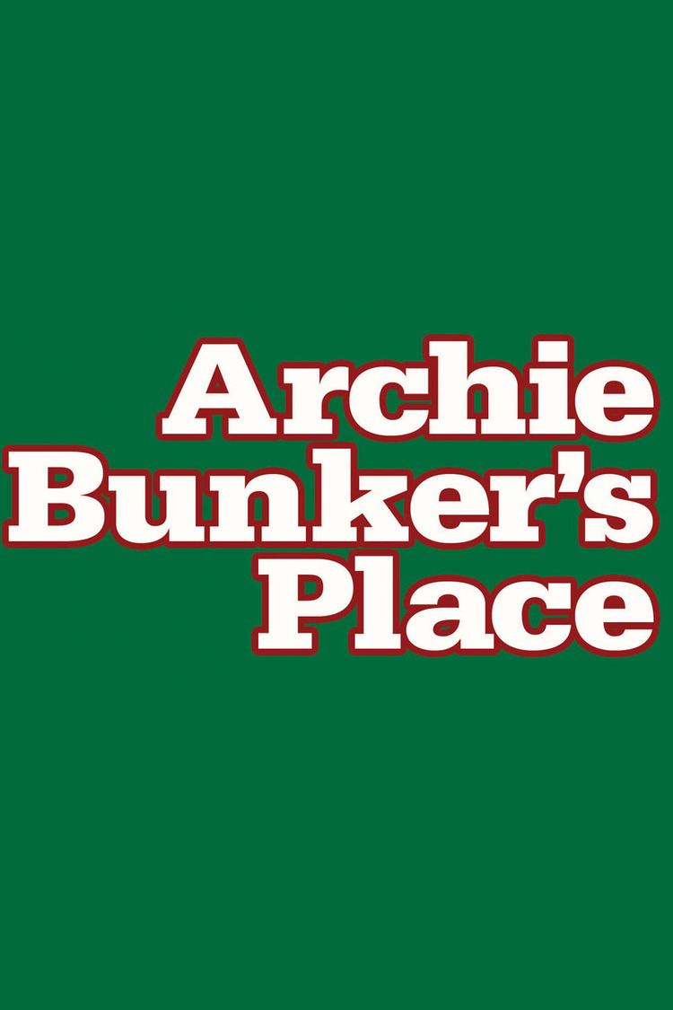 Archie Bunker's Place wwwgstaticcomtvthumbtvbanners332398p332398