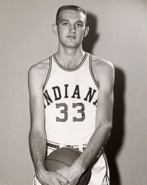 Archie Dees IU legend Archie Dees passes away at 80 Indiana Daily Student
