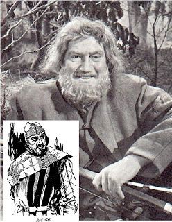 Archie Duncan (actor) Walt Disneys Story Of Robin Hood Archie Duncan