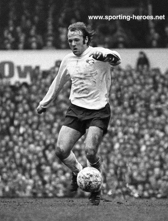 Archie Gemmill Archie GEMMILL Biography of his football career at The Baseball