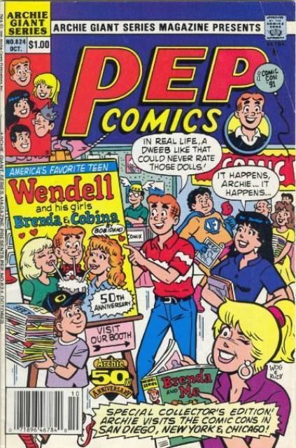 Archie Giant Series Archie Giant Series Magazine 620 Issue