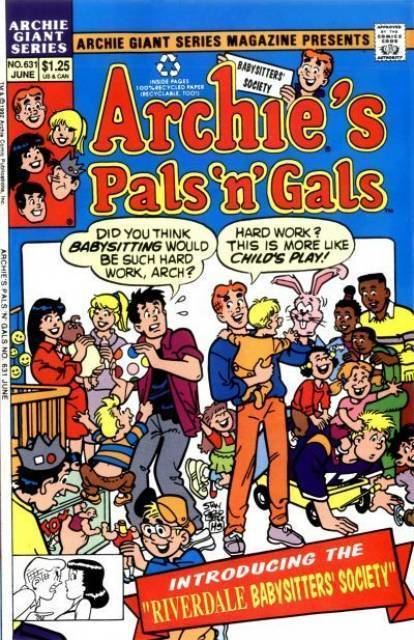 Archie Giant Series static3comicvinecomuploadsscalesmall046761