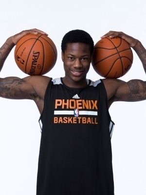 Archie Goodwin (basketball) 19YEAROLD ARCHIE GOODWIN MAKING TRANSITION TO MANS GAME AND LIFE