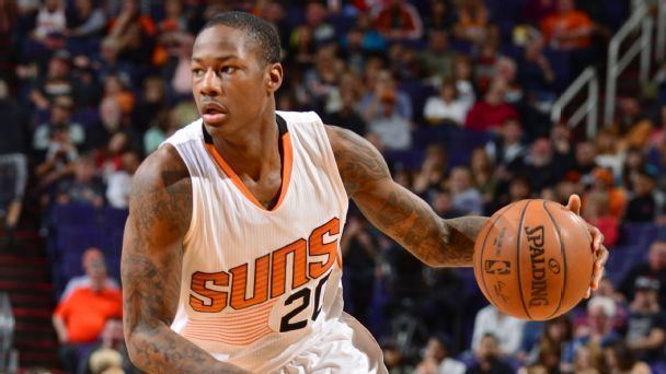 Archie Goodwin (basketball) Quincy Pondexter Stats News Videos Highlights Pictures Bio