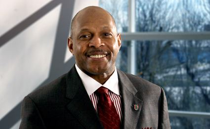 Archie Griffin Archie Griffin Speaking Fee and Appearance Fee