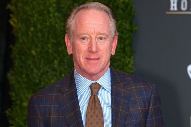 Archie Manning Archie Manning Takes Leave from College Football Playoff