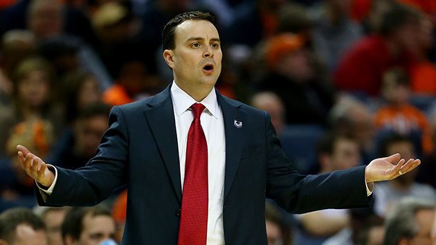 Archie Miller (basketball) Dayton Agrees to Contract Extension with Archie Miller