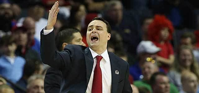 Archie Miller (basketball) Expect Dayton39s Archie Miller to be pursued even with new