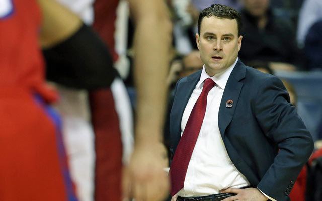 Archie Miller (basketball) Dayton beats Stanford to send Archie Miller to the Elite