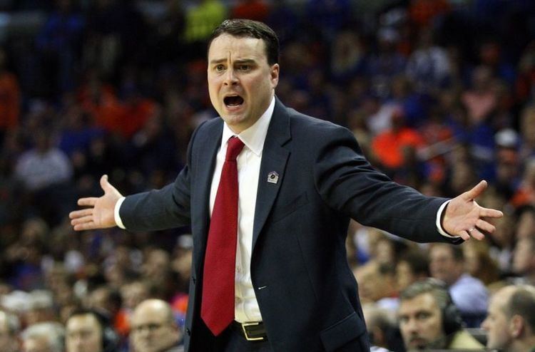 Archie Miller (basketball) NCAA Time To Start Paying Closer Attention To Archie Miller