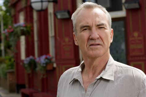 Archie Mitchell EastEnders Meet Archie Roxy and Ronnie39s dad EastEnders Photos