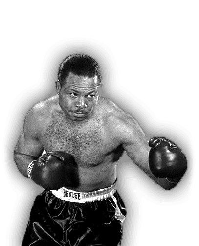 Archie Moore The Official Site of George Foreman