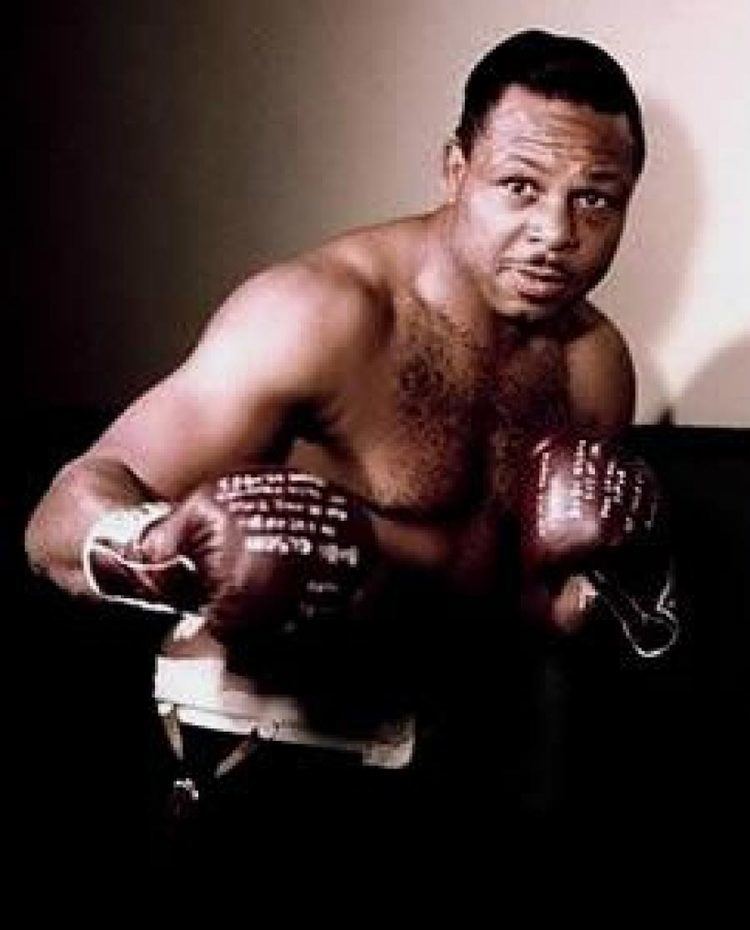 Archie Moore Archie Moore News Profile Stats Facts amp Video