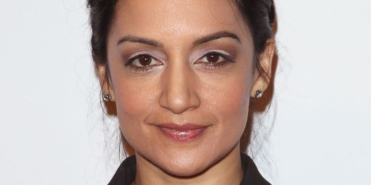 Archie Panjabi Archie Panjabi Decided To Leave 39The Good Wife39 After