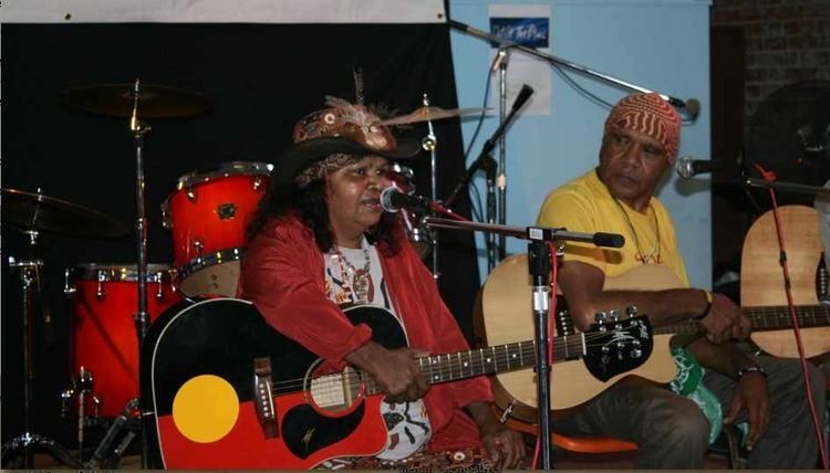 Archie Roach Archie Roach Wikipedia