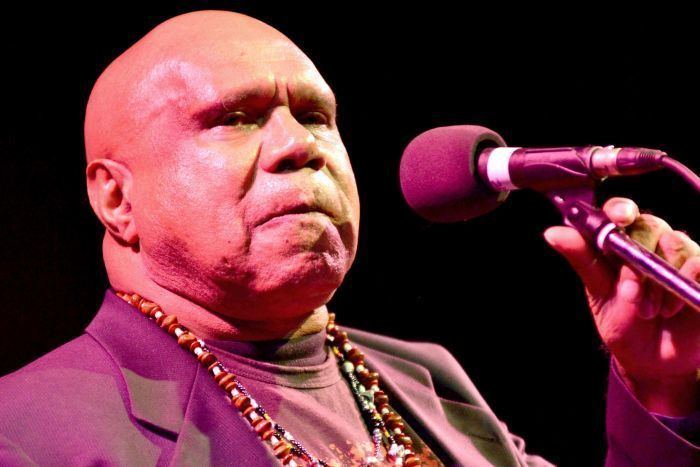 Archie Roach Queens Birthday honours Archie Roach Victorian singer songwriter