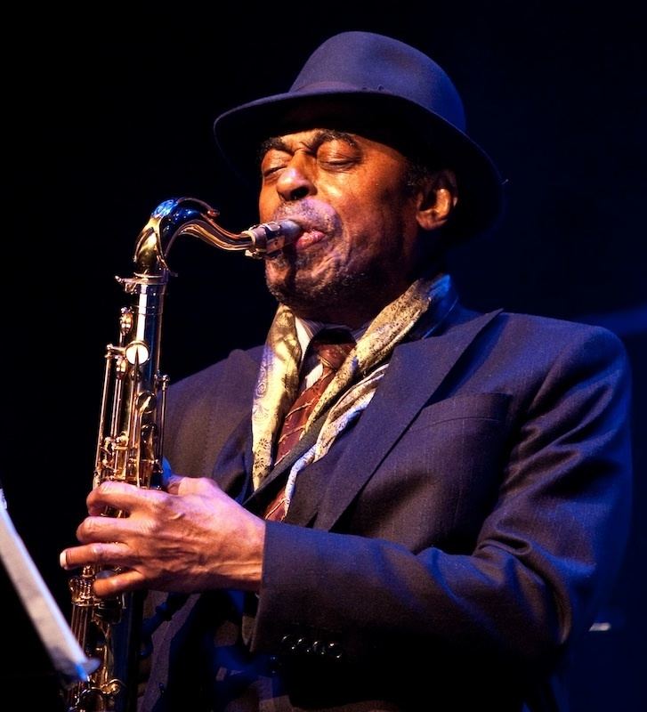 Archie Shepp Review Archie Shepp at LJF