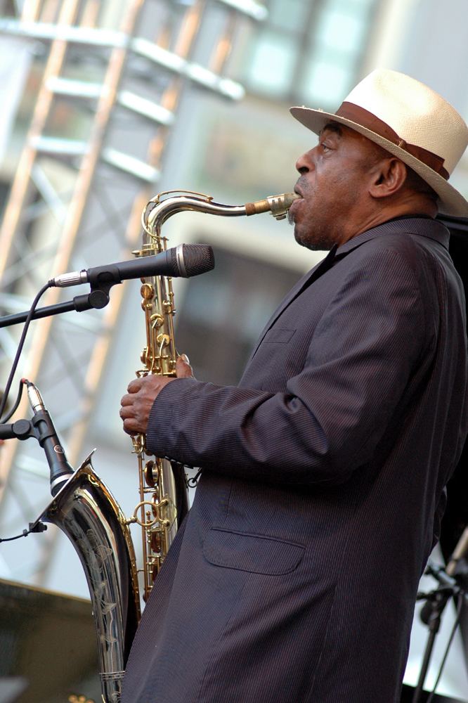 Archie Shepp discography