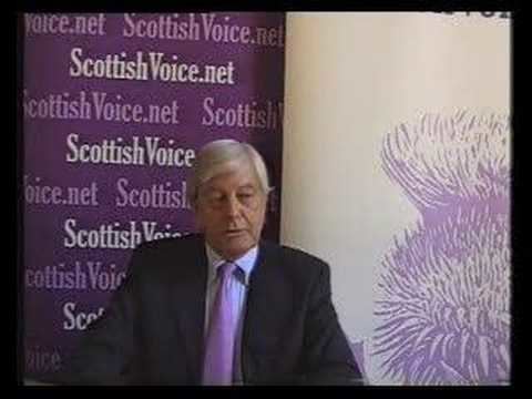Archie Stirling Archie Stirling on Scottish Voice YouTube