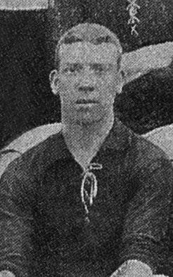 Archie Taylor (footballer, born 1879) Archie Taylor footballer born 1879 Wikipedia
