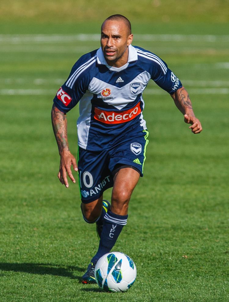 Archie Thompson httpsuploadwikimediaorgwikipediacommonsbb