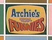 Archie's TV Funnies httpsuploadwikimediaorgwikipediaen990Arc