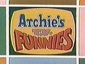 Archie's TV Funnies.jpg