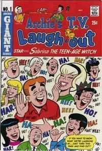 Archie's TV Laugh-Out httpsuploadwikimediaorgwikipediaen667Arc