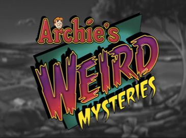 Archie's Weird Mysteries Archie39s Weird Mysteries Wikipedia