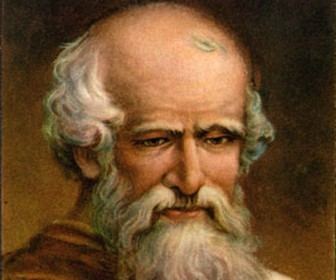 Archimedes Archimedes Short Biography