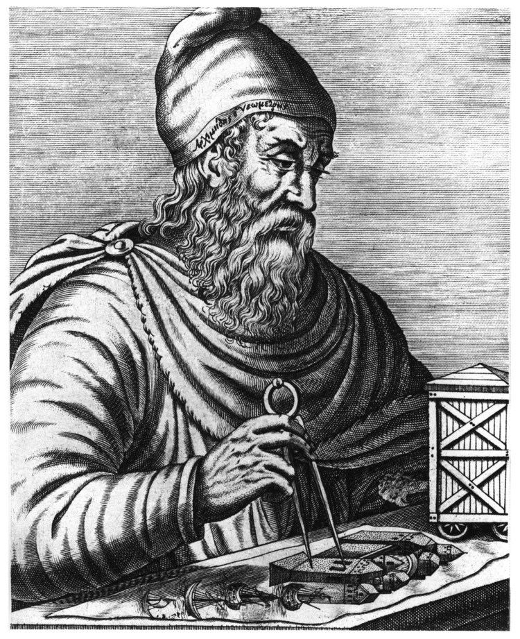 Archimedes Archimedes Vicipaedia