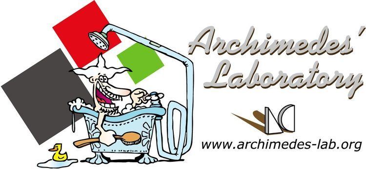 Archimedes-lab.org