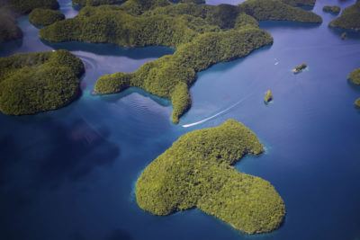 Archipelago Palau39s Archipelago A Nation of Islands and Reefs KSLOFLiving