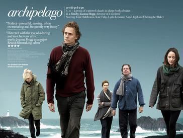 Archipelago (film) Archipelago film Wikipedia